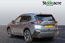 Nissan X-Trail SUV (22 on) 1.5 E-Power E-4orce 213 N-Trek 5dr [7 Seat] Auto For Sale - Stoneacre Liverpool, Liverpool