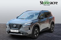 Nissan X-Trail SUV (22 on) 1.5 E-Power E-4orce 213 N-Trek 5dr [7 Seat] Auto For Sale - Stoneacre Liverpool, Liverpool