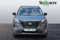 Nissan X-Trail SUV (22 on) 1.5 E-Power E-4orce 213 N-Trek 5dr [7 Seat] Auto For Sale - Stoneacre Liverpool, Liverpool