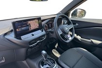 Nissan Juke SUV (19 on) 1.6 Hybrid N-Connecta 5dr Auto For Sale - Glyn Hopkin Nissan Ipswich, Ipswich