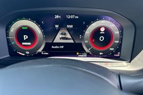 Nissan Juke SUV (19 on) 1.6 Hybrid N-Connecta 5dr Auto For Sale - Glyn Hopkin Nissan Ipswich, Ipswich