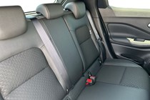 Nissan Juke SUV (19 on) 1.6 Hybrid N-Connecta 5dr Auto For Sale - Glyn Hopkin Nissan Ipswich, Ipswich