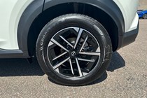 Nissan Juke SUV (19 on) 1.6 Hybrid N-Connecta 5dr Auto For Sale - Glyn Hopkin Nissan Ipswich, Ipswich