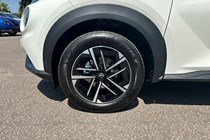 Nissan Juke SUV (19 on) 1.6 Hybrid N-Connecta 5dr Auto For Sale - Glyn Hopkin Nissan Ipswich, Ipswich
