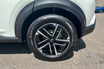Nissan Juke SUV (19 on) 1.6 Hybrid N-Connecta 5dr Auto For Sale - Glyn Hopkin Nissan Ipswich, Ipswich