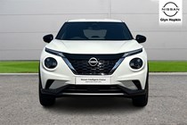 Nissan Juke SUV (19 on) 1.6 Hybrid N-Connecta 5dr Auto For Sale - Glyn Hopkin Nissan Ipswich, Ipswich