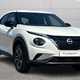 Nissan Juke SUV (19 on) 1.6 Hybrid N-Connecta 5dr Auto For Sale - Glyn Hopkin Nissan Ipswich, Ipswich
