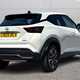 Nissan Juke SUV (19 on) 1.6 Hybrid N-Connecta 5dr Auto For Sale - Glyn Hopkin Nissan Ipswich, Ipswich