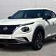 Nissan Juke SUV (19 on) 1.6 Hybrid N-Connecta 5dr Auto For Sale - Glyn Hopkin Nissan Ipswich, Ipswich
