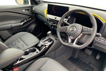 Nissan Juke SUV (19 on) 1.6 Hybrid N-Sport 5dr Auto For Sale - Glyn Hopkin Nissan Ipswich, Ipswich