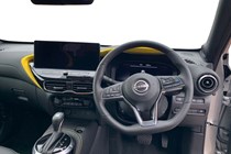 Nissan Juke SUV (19 on) 1.6 Hybrid N-Sport 5dr Auto For Sale - Glyn Hopkin Nissan Ipswich, Ipswich