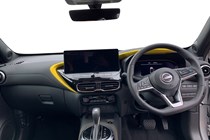Nissan Juke SUV (19 on) 1.6 Hybrid N-Sport 5dr Auto For Sale - Glyn Hopkin Nissan Ipswich, Ipswich
