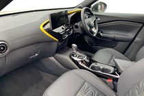 Nissan Juke SUV (19 on) 1.6 Hybrid N-Sport 5dr Auto For Sale - Glyn Hopkin Nissan Ipswich, Ipswich