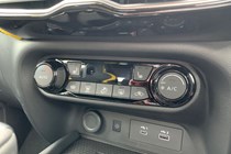 Nissan Juke SUV (19 on) 1.6 Hybrid N-Sport 5dr Auto For Sale - Glyn Hopkin Nissan Ipswich, Ipswich