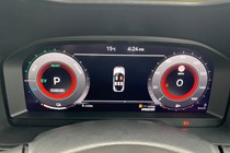 Nissan Juke SUV (19 on) 1.6 Hybrid N-Sport 5dr Auto For Sale - Glyn Hopkin Nissan Ipswich, Ipswich