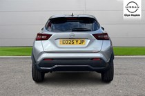 Nissan Juke SUV (19 on) 1.6 Hybrid N-Sport 5dr Auto For Sale - Glyn Hopkin Nissan Ipswich, Ipswich
