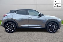 Nissan Juke SUV (19 on) 1.0 DiG-T Tekna+ 5dr DCT For Sale - Glyn Hopkin Nissan Ipswich, Ipswich