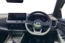 Nissan Qashqai SUV (21 on) 1.3 DiG-T MH 158 Tekna+ 5dr Xtronic For Sale - Glyn Hopkin Nissan Ipswich, Ipswich