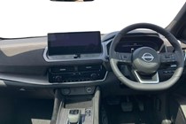 Nissan Qashqai SUV (21 on) 1.3 DiG-T MH 158 Tekna+ 5dr Xtronic For Sale - Glyn Hopkin Nissan Ipswich, Ipswich