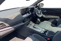 Nissan Qashqai SUV (21 on) 1.3 DiG-T MH 158 Tekna+ 5dr Xtronic For Sale - Glyn Hopkin Nissan Ipswich, Ipswich