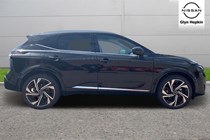 Nissan Qashqai SUV (21 on) 1.3 DiG-T MH 158 Tekna+ 5dr Xtronic For Sale - Glyn Hopkin Nissan Ipswich, Ipswich