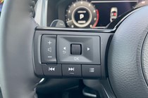 Nissan Qashqai SUV (21 on) 1.3 DiG-T MH 158 Tekna+ 5dr Xtronic For Sale - Glyn Hopkin Nissan Ipswich, Ipswich