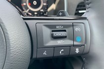Nissan Qashqai SUV (21 on) 1.3 DiG-T MH 158 Tekna+ 5dr Xtronic For Sale - Glyn Hopkin Nissan Ipswich, Ipswich