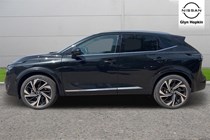 Nissan Qashqai SUV (21 on) 1.3 DiG-T MH 158 Tekna+ 5dr Xtronic For Sale - Glyn Hopkin Nissan Ipswich, Ipswich