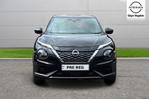 Nissan Juke SUV (19 on) 1.6 Hybrid N-Connecta 5dr Auto For Sale - Glyn Hopkin Nissan East London, East London