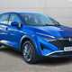 Nissan Qashqai SUV (21 on) 1.3 DiG-T MH Acenta Premium 5dr For Sale - Glyn Hopkin Nissan East London, East London