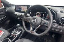 Nissan Juke SUV (19 on) 1.0 DiG-T Tekna 5dr DCT For Sale - Glyn Hopkin Nissan East London, East London