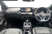 Nissan Juke SUV (19 on) 1.0 DiG-T Tekna 5dr DCT For Sale - Glyn Hopkin Nissan East London, East London