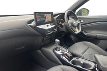 Nissan Juke SUV (19 on) 1.0 DiG-T Tekna 5dr DCT For Sale - Glyn Hopkin Nissan East London, East London