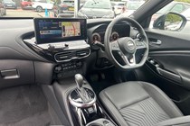 Nissan Juke SUV (19 on) 1.0 DiG-T Tekna 5dr DCT For Sale - Glyn Hopkin Nissan East London, East London