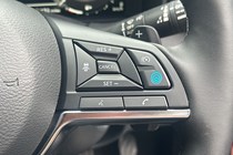 Nissan Juke SUV (19 on) 1.0 DiG-T Tekna 5dr DCT For Sale - Glyn Hopkin Nissan East London, East London