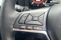 Nissan Juke SUV (19 on) 1.0 DiG-T Tekna 5dr DCT For Sale - Glyn Hopkin Nissan East London, East London