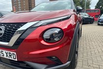 Nissan Juke SUV (19 on) 1.0 DiG-T Tekna 5dr DCT For Sale - Glyn Hopkin Nissan East London, East London