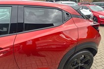 Nissan Juke SUV (19 on) 1.0 DiG-T Tekna 5dr DCT For Sale - Glyn Hopkin Nissan East London, East London