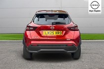 Nissan Juke SUV (19 on) 1.0 DiG-T Tekna 5dr DCT For Sale - Glyn Hopkin Nissan East London, East London