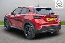 Nissan Juke SUV (19 on) 1.0 DiG-T Tekna 5dr DCT For Sale - Glyn Hopkin Nissan East London, East London