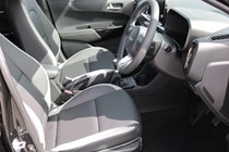 Kia Picanto Hatchback (17 on) 1.0 3 5dr For Sale - Stoneacre Wallasey, Wallasey