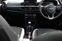 Kia Picanto Hatchback (17 on) 1.0 3 5dr For Sale - Stoneacre Wallasey, Wallasey