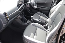 Kia Picanto Hatchback (17 on) 1.0 3 5dr For Sale - Stoneacre Wallasey, Wallasey