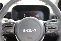 Kia Picanto Hatchback (17 on) 1.0 3 5dr For Sale - Stoneacre Wallasey, Wallasey