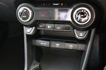 Kia Picanto Hatchback (17 on) 1.0 3 5dr For Sale - Stoneacre Wallasey, Wallasey