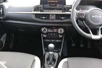 Kia Picanto Hatchback (17 on) 1.0 3 5dr For Sale - Stoneacre Wallasey, Wallasey