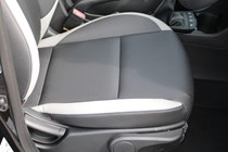 Kia Picanto Hatchback (17 on) 1.0 3 5dr For Sale - Stoneacre Wallasey, Wallasey