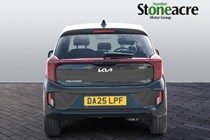 Kia Picanto Hatchback (17 on) 1.0 3 5dr For Sale - Stoneacre Wallasey, Wallasey