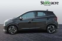 Kia Picanto Hatchback (17 on) 1.0 3 5dr For Sale - Stoneacre Wallasey, Wallasey