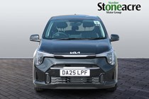 Kia Picanto Hatchback (17 on) 1.0 3 5dr For Sale - Stoneacre Wallasey, Wallasey